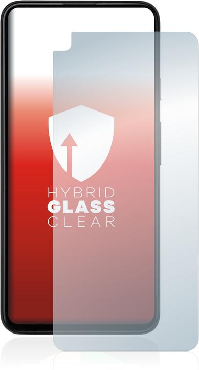 Immagine prodotto upscreen Scudo antigraffio (1 Pezzo/i, Google Pixel 4a 5G)