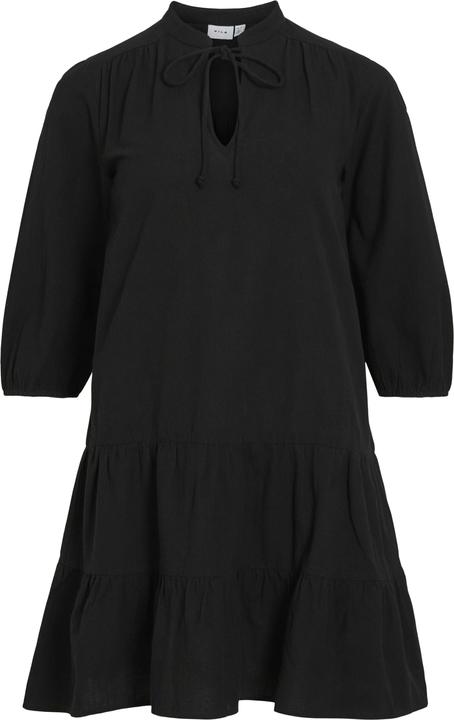 Vila VIPETRA 3/4-Arm Minikleid (40)