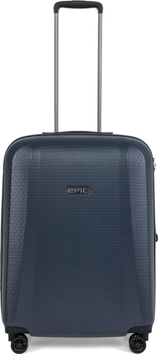 Epic GTO 5.0 4-Rollen Trolley 65 cm (73 l)