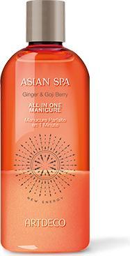 Actual product image Artdeco Senses All in One ManiCure (150 ml)