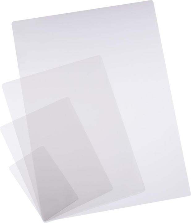 Productafbeelding Hama Lamineerapparaat Basic 4in1 Set DIN A4/230 (80 - 125 µm, A4)