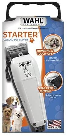 Image du produit Wahl Ciseaux à fourrure Starter (Chien)