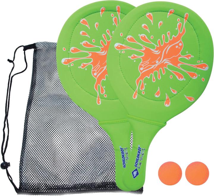 Produktbild Schildkröt Beachball Set