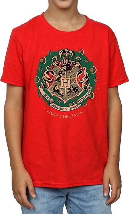 TShirt Jungen weihnachtliches Design