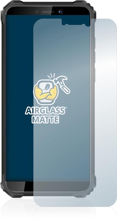 Image du produit BROTECT AirGlass Verre Mat (1 pièce(s), Oukitel WP5 Pro)