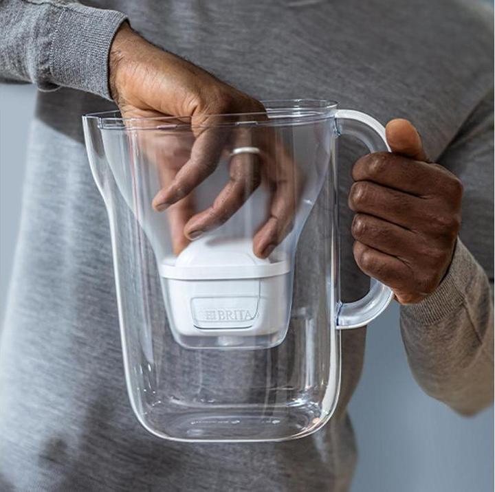 Actual product image Brita Style Essential weiss (2.40 l)
