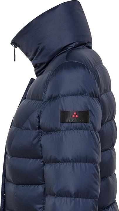 Produktbild Peuterey Steppjacke SOBCHAK MQ 01 mit hohem Kragen (48)