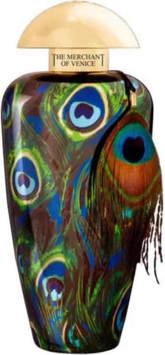 The Merchant of Venice Imp Emeral Eau de Parfum (Eau de Parfum, 100 ml)