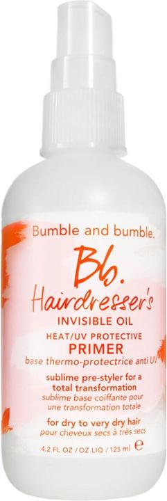 Bumble and bumble Bb. Hairdresser's Invisible Oil - Primer (125 ml)