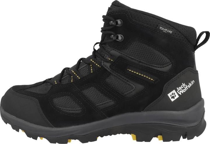 Produktbild Jack Wolfskin Vojo 3 Texapore Mid M (47)