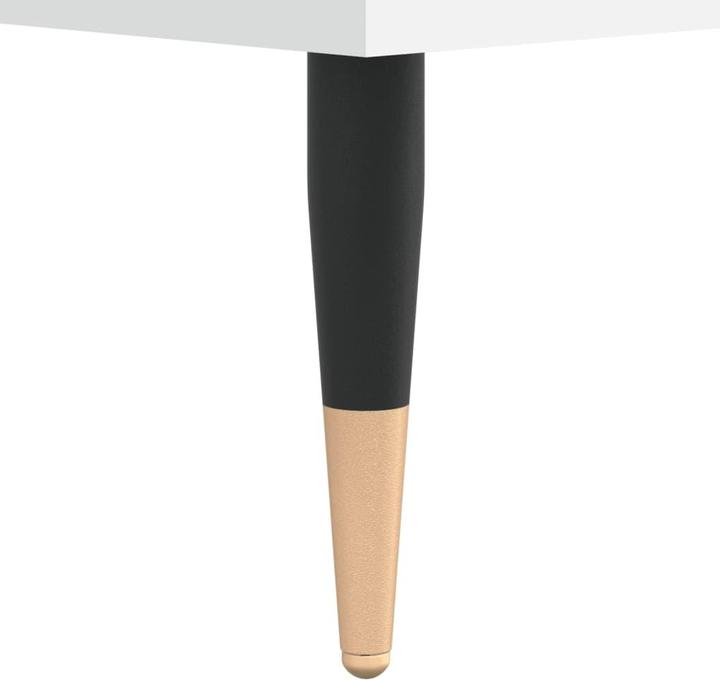 Actual product image VidaXL Clare (80 x 80 x 36.5 cm)