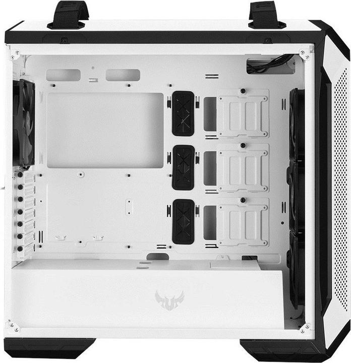 Actual product image ASUS TUF Gaming GT501 (ATX, mATX, Mini-ITX, E-ATX)