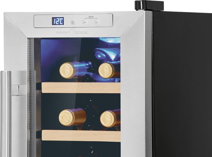 Image du produit Proficook PC-WK 1233