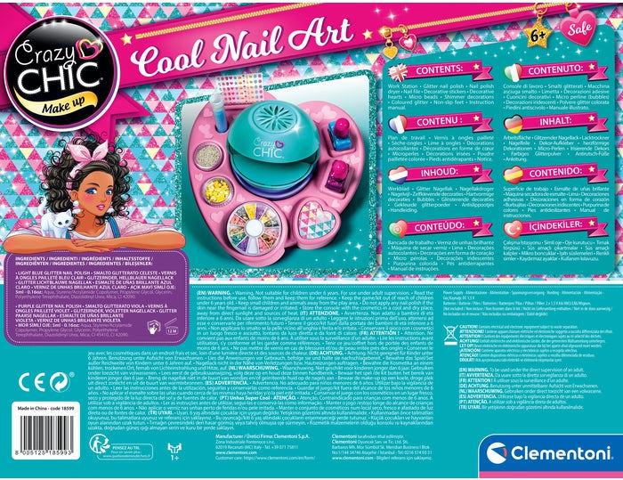 Produktbild Clementoni Crazy Chic