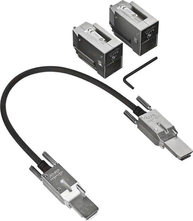 Actual product image Cisco Catalyst 9300l