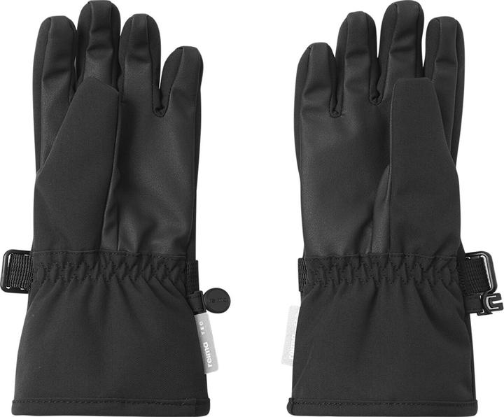 Produktbild Reima tec er Handschuh Pivo Black (5)