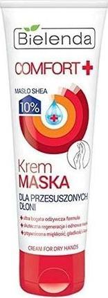 Actual product image Bielenda Comfort+ (75 ml)