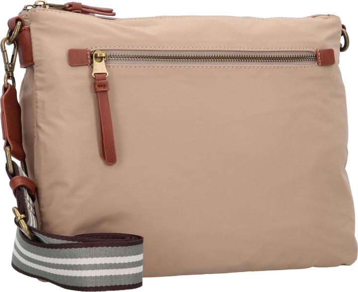 Produktbild Camel Active Cross Bag mit Reissverschluss-Öffnung am Hauptfach