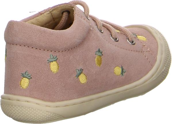 Actual product image Naturino Cocoon Embr.Pineapple (24)
