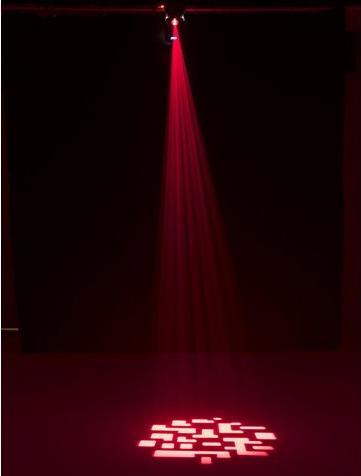 Immagine prodotto Eurolite LED TSL-150 Scan COB (30 W, LED)