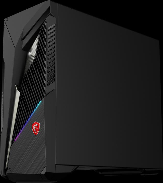 Produktbild MSI MAG Infinite S3 (Intel Core i7-12700F, 16 GB, 1000 GB, GeForce RTX 3060 Ti)