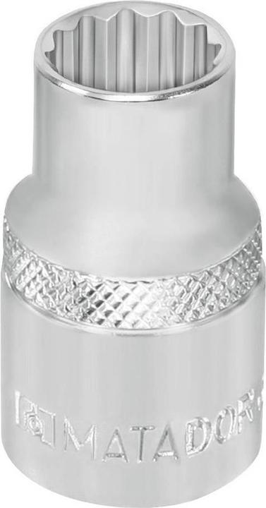 Produktbild Matador 30758001 Steckschlüsseleinsatz (30758001)