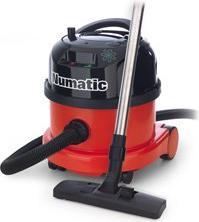 Produktbild Numatic PPR-240 stofzuiger prof.