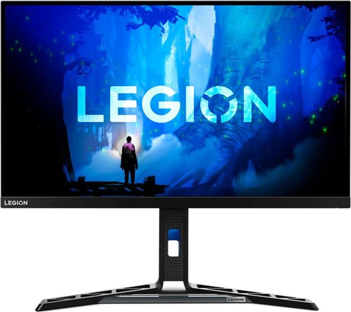 Actual product image Lenovo Legion Y27qf-30 (2560 x 1440 pixels, 27")