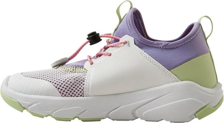 Produktbild Reima Kinder Sneaker Rullari Lilac amethyst (36)