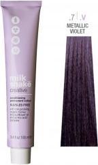 Image du produit Milk_Shake Vopsea permanenta Creative.7.V, Violet Métallique, 100ml