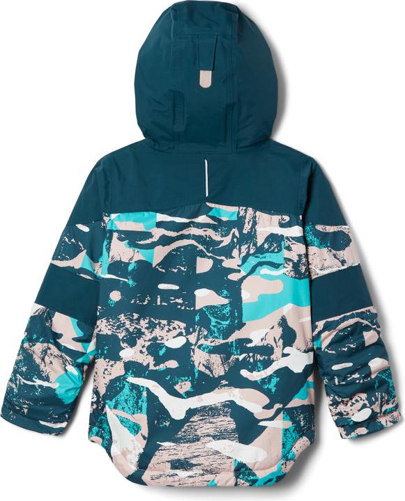 Produktbild Columbia Mighty Mogul II Jacket (152)