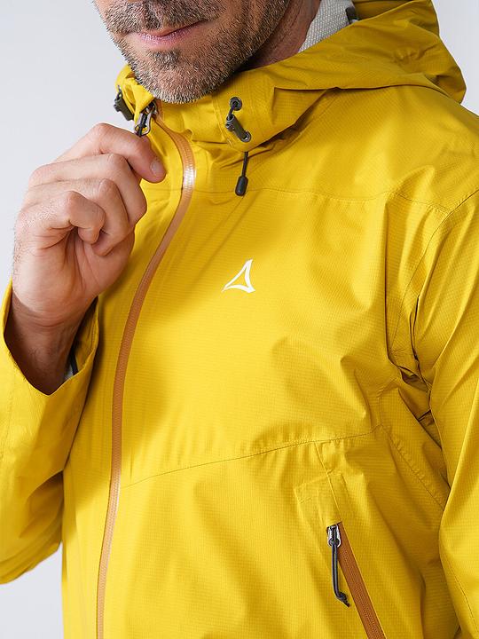 Actual product image Schöffel 2.5L 3D Jacket Vistdal M (50, L)