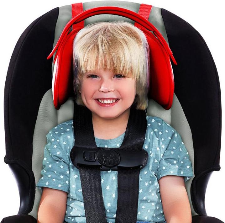 Actual product image Napup Headrest