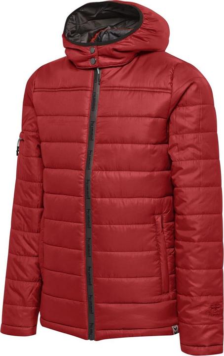 Image du produit hummel Veste à Capuche Matelassée Nord Enfants (140)