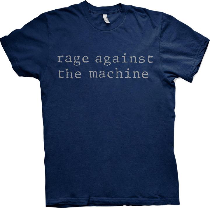 Rage Against the Machine TShirt (L)