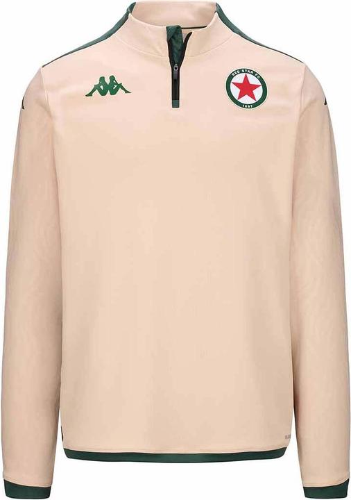 Actual product image Kappa Training top Red Star FC Ablas Pro 8 2024/25 (S)