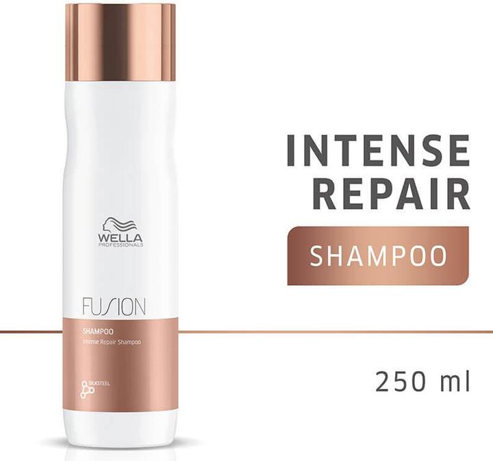 Image du produit Wella Fusion (1000 ml, Shampoing liquide)