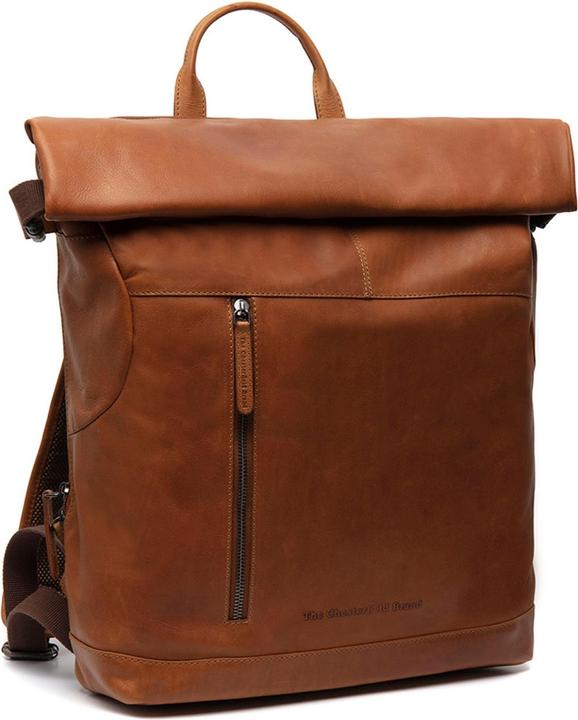Actual product image The Chesterfield Brand Courier backpack Liverpool 0309 (16 l)