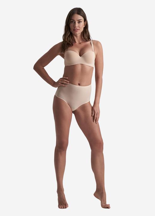 Produktbild Bye Bra Shapingslip Uni Stretch High Brief (One Size, Einzelpack)