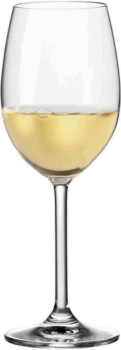 Produktbild Leonardo Weissweingläser Daily (17 cl, 12 Gläser, Weissweingläser)