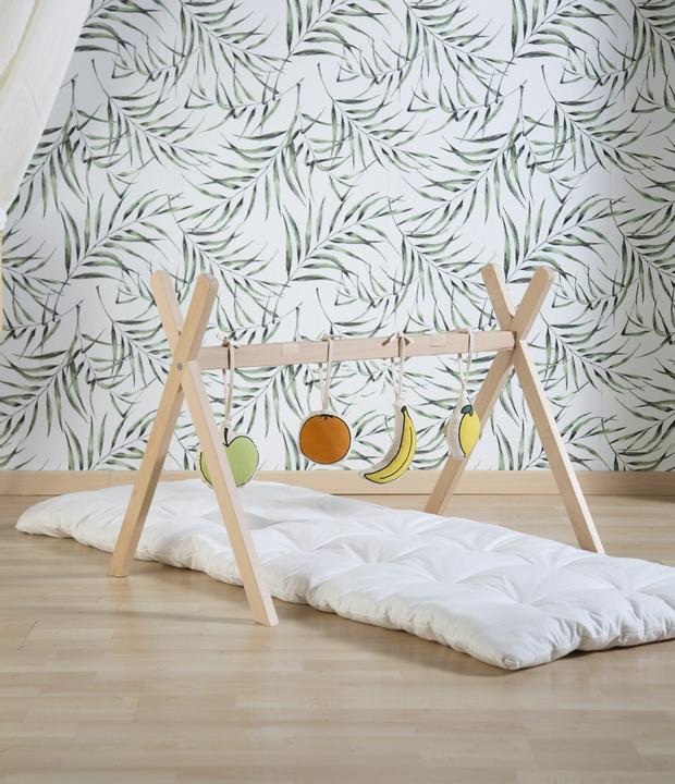 Produktbild Childhome Tipi Ständer Für Moseskorb + Baby Gym
