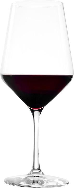 Produktbild Stölzle Bordeauxgläser Revolution (65 cl, 6 Gläser, Rotweingläser)