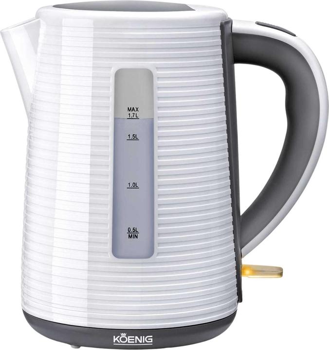 Produktbild Koenig Wasserkocher (1.70 l)