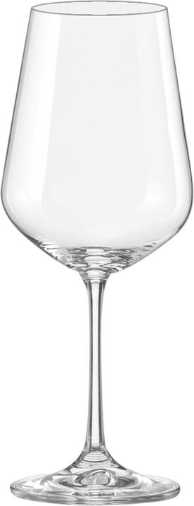 Actual product image Sophienwald Universal glass UNO Gastro (54.50 cl, 1 Glasses, Wine glasses set)