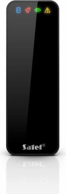 Produktbild Satel Proximity-Kartenleser SO-MF3-B schwarz