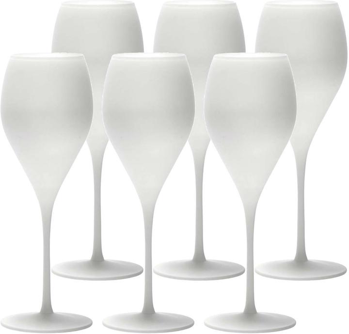 Produktbild Stölzle Champagnergläser Prestige (34.50 cl, 1 Gläser, Sektgläser)