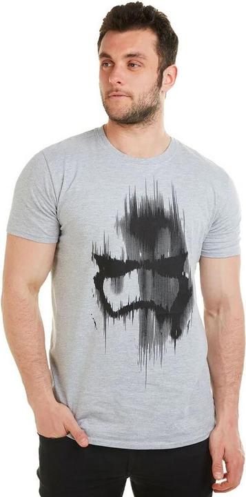 Actual product image Star Wars Tshirt (L)