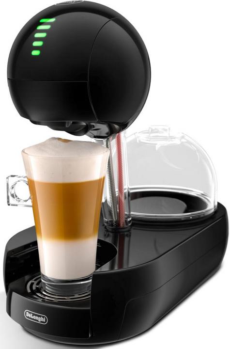 Produktbild De'Longhi Stelia EDG635.B (NESCAFÉ Dolce Gusto)