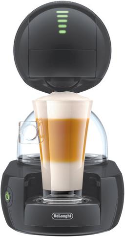 Produktbild De'Longhi Stelia EDG635.B (NESCAFÉ Dolce Gusto)