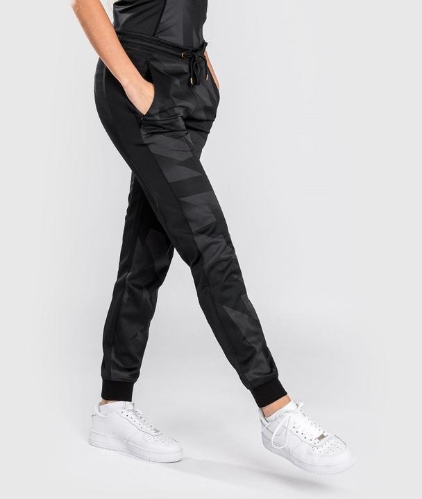 Venum Razor Joggers - For Women - Black/Gold - M (M)